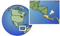Klicke hier: Karte Mittelamerika +Karibik